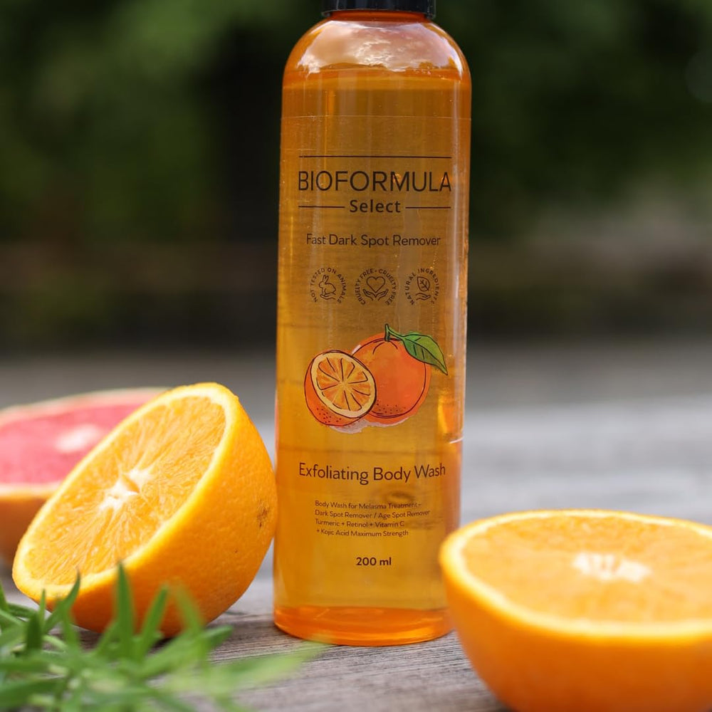 Stop Guessing BioFormula Select – formule sans ingrédients nocifs pour la peau.