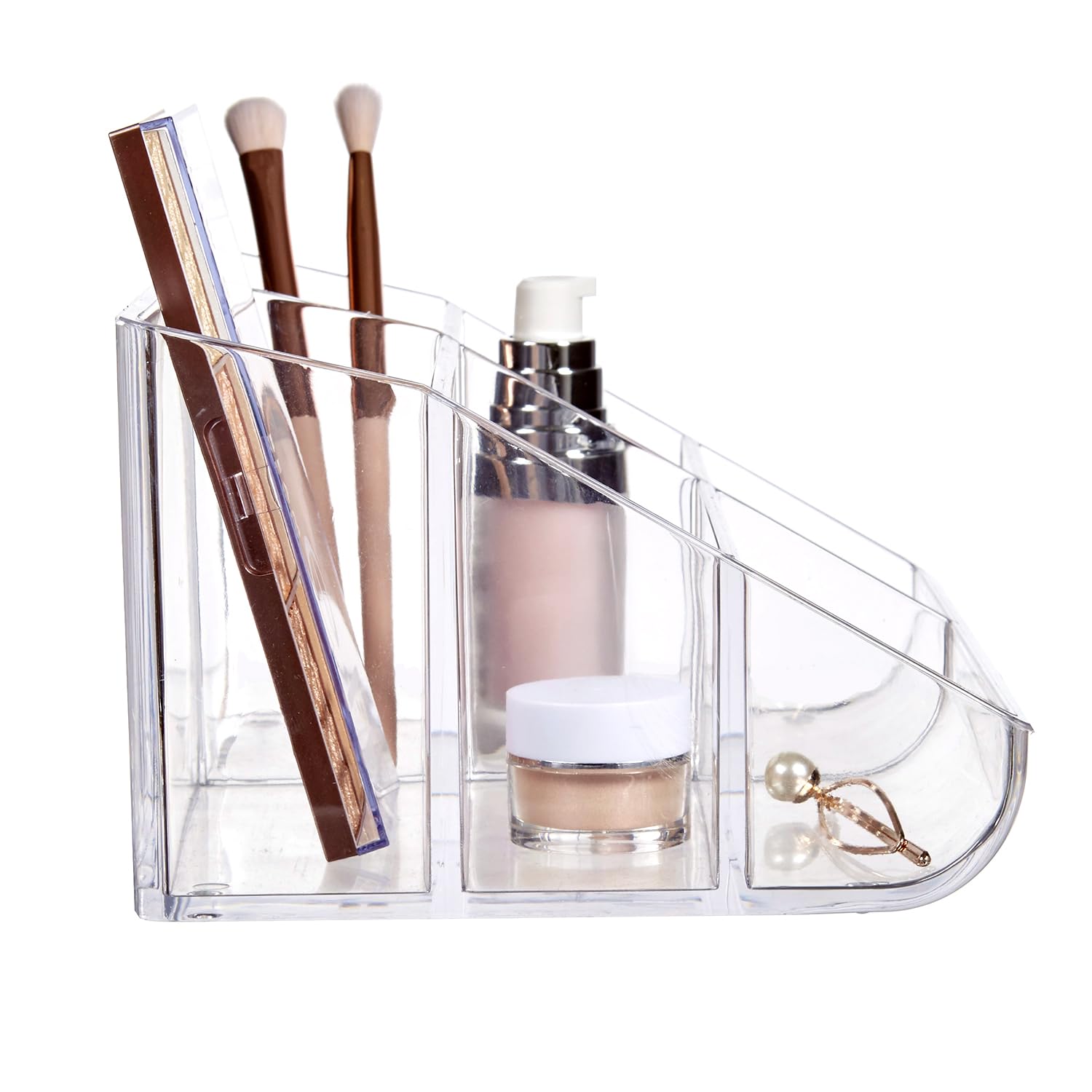 Rangement compact STORi pour dressing et table de nuit