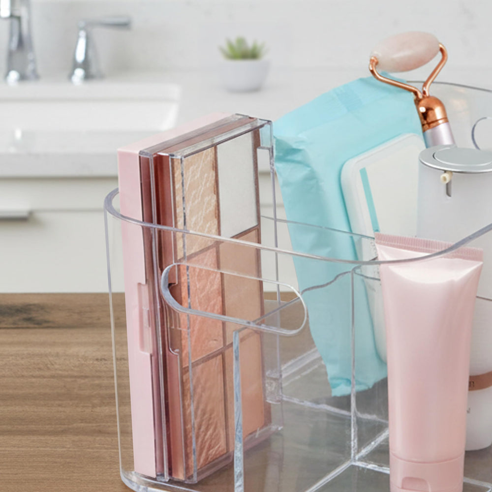 STORi Bliss: voir rapidement les produits grâce à la transparence.