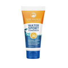 STREAM 2 SEA crème solaire minérale dans une bouteille, protection douce visage et corps