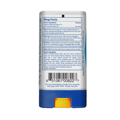 STREAM 2 SEA EcoStick SPF35, résistance à l’eau et à la transpiration.