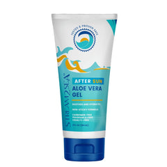 STREAM 2 SEA Gel Aloe Vera — apaisement après soleil et irritations cutanées.