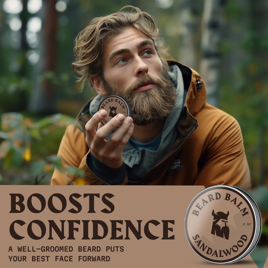 Format voyage 2oz pratique pour grooming en déplacement.