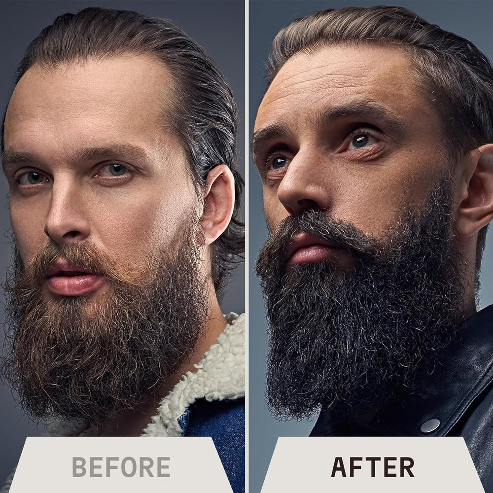 Senteurs variées Striking Viking pour votre routine barbe