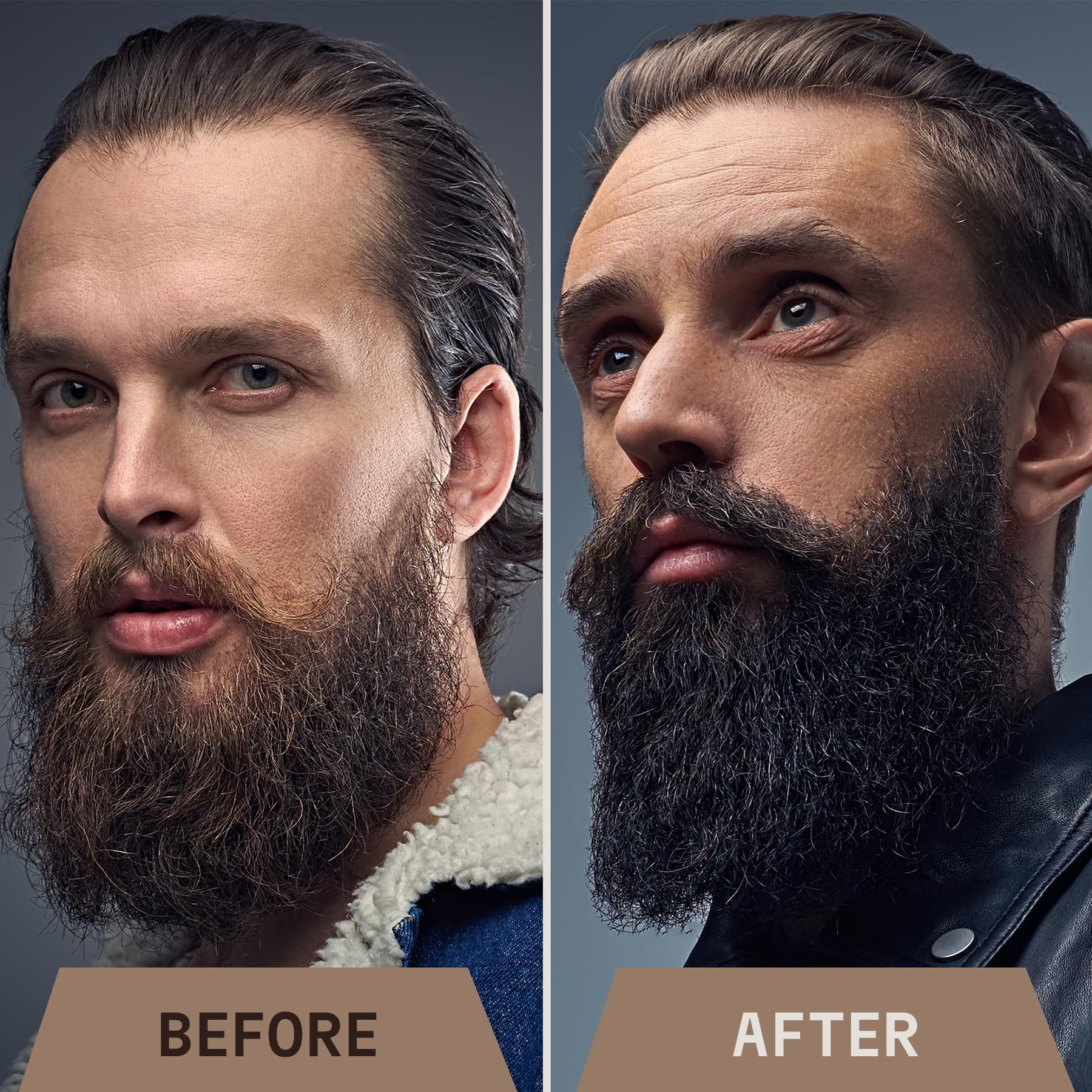 Striking Viking huile de barbe usage quotidien : facile à intégrer