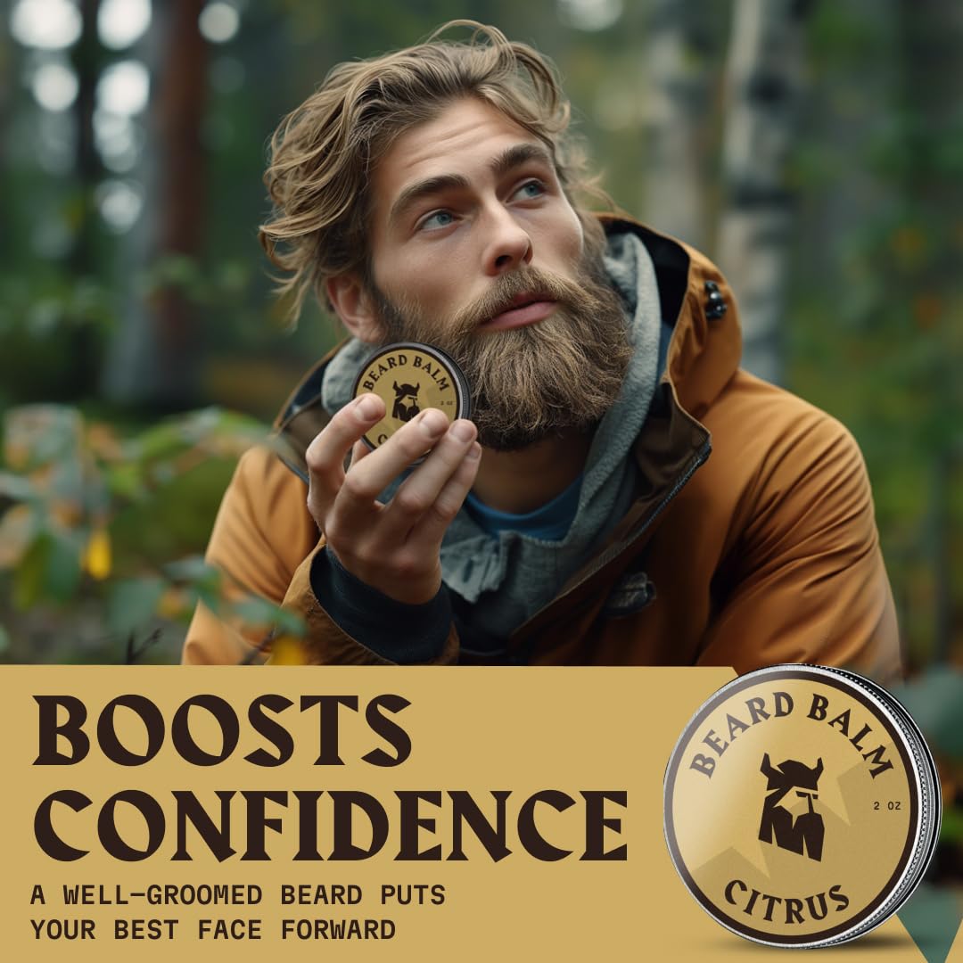 Huile de jojoba Striking Viking – apaise et hydrate la barbe.