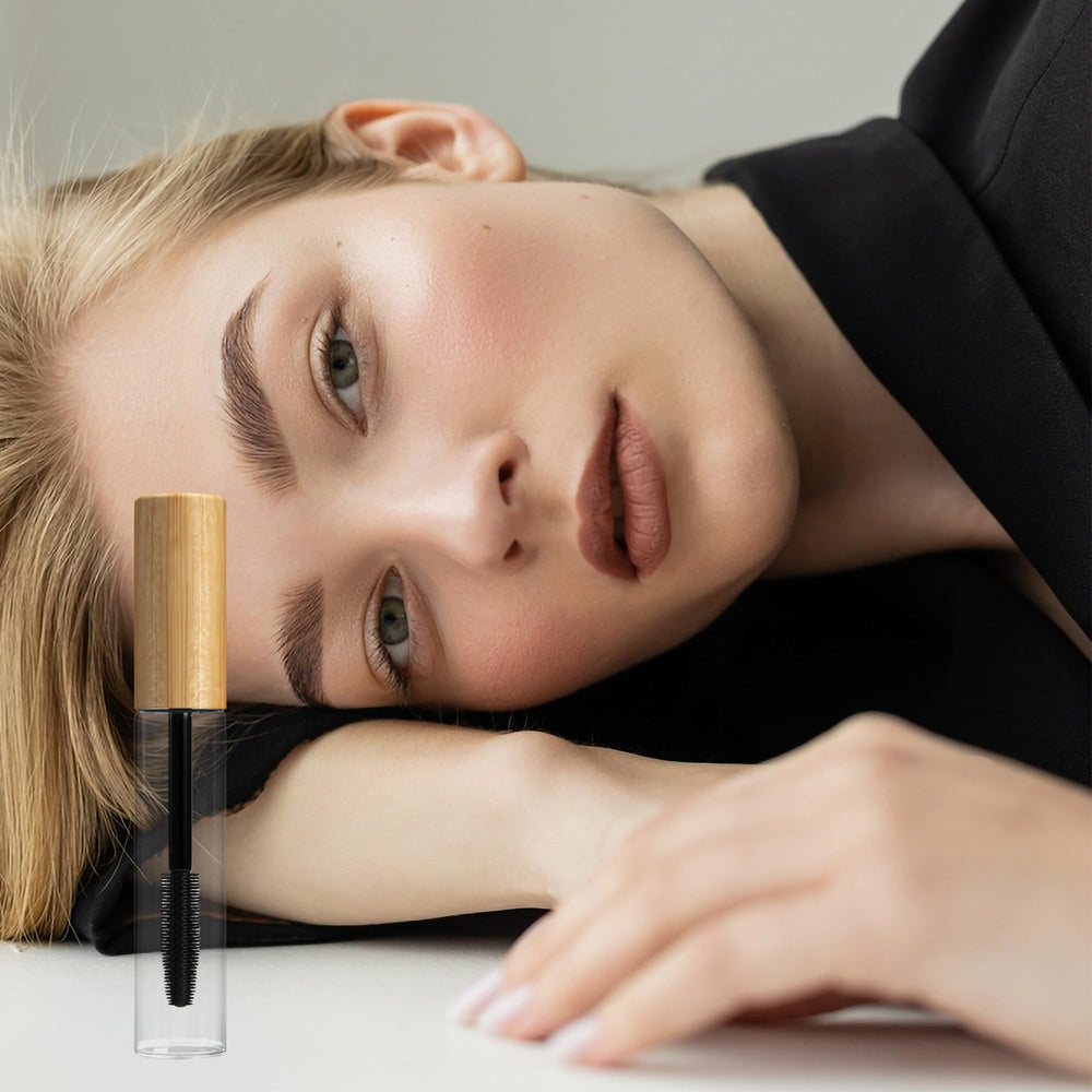 STUDIO BEAUTÉ: produit polyvalent pour cils et sourcils et autres soins.