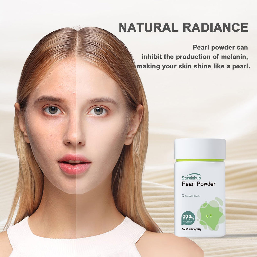 Masque fait maison avec Sturelehub pour revitaliser la peau