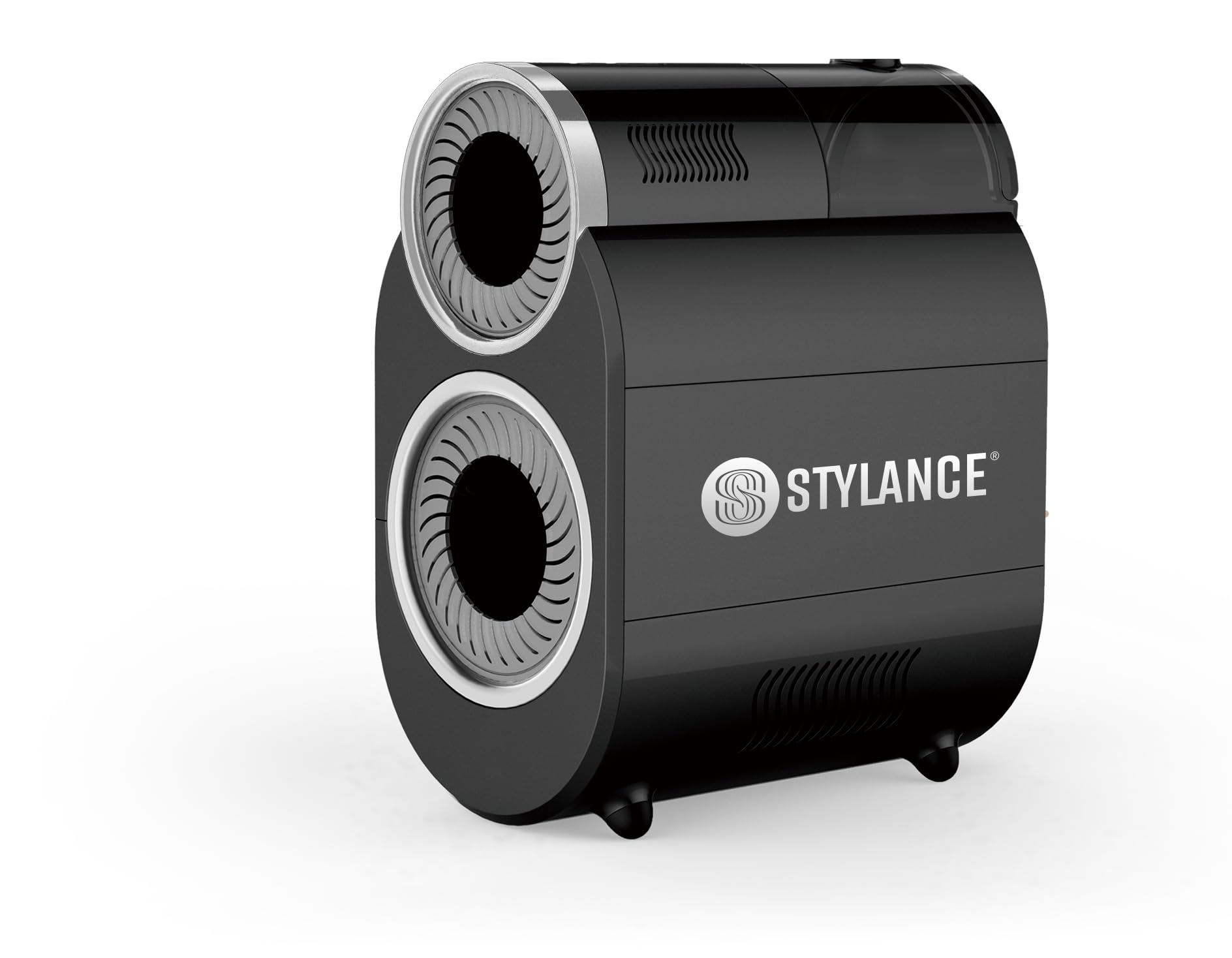 STYLANCE nettoyeur-brosse automatique emballage prêt au démarrage rapide
