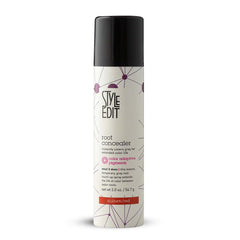 Style Edit aérosol correcteur racines – couvre rapidement les racines pour un aspect naturel.