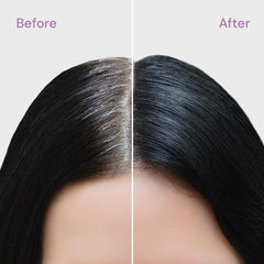 Style Edit formule légère sans résidu : finition douce et naturelle.
