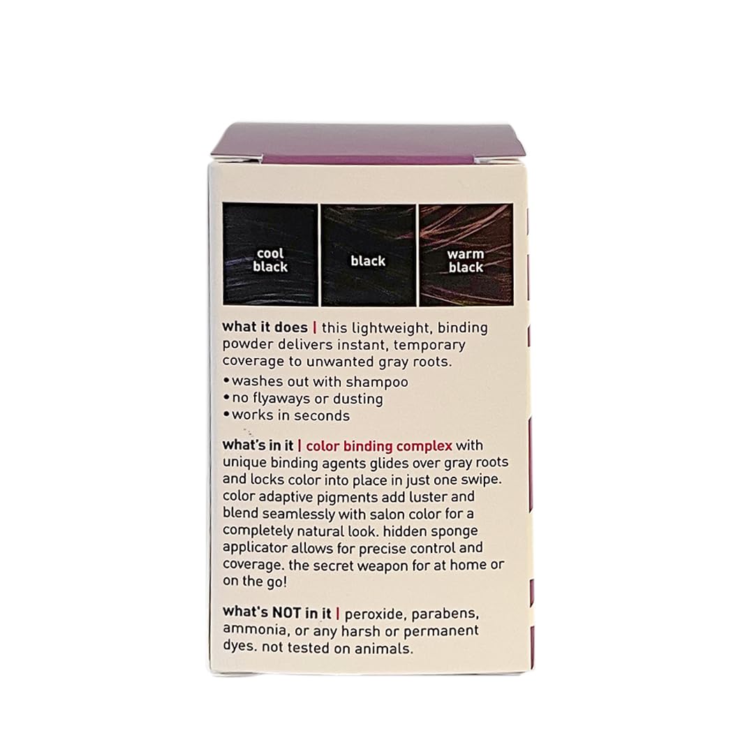 Lavage au shampoing lors du prochain lavage pour retrait facile.