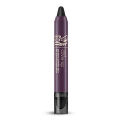  STYLE EDIT Root Touch Up Stick – racines-noir, retouche rapide et naturelle.