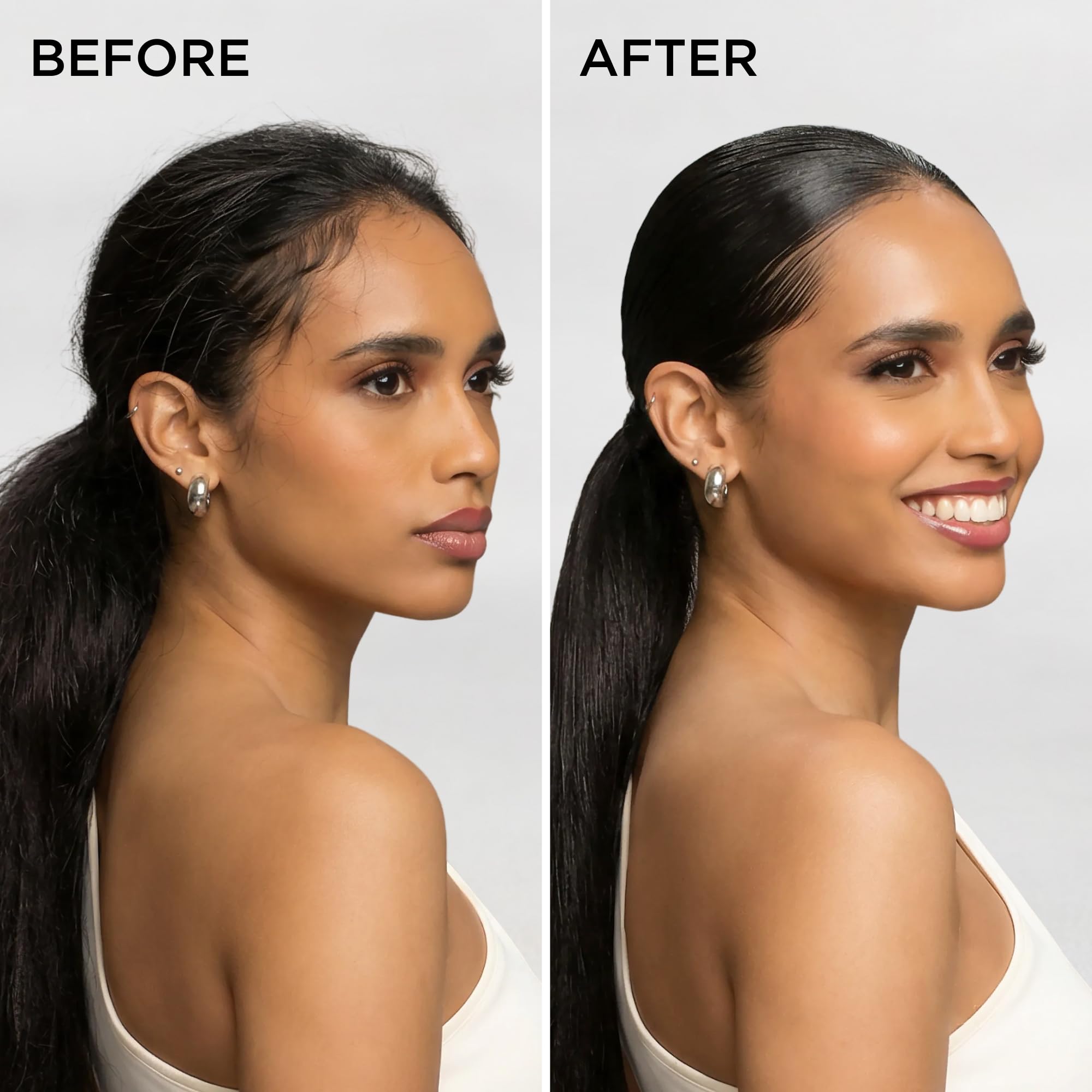 Style Factor Edge Booster, application-glisse, facilité d’application sans effort.