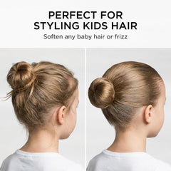 Style Factor Edge Booster, baton-application-sans-effort pour un coiffage rapide.
