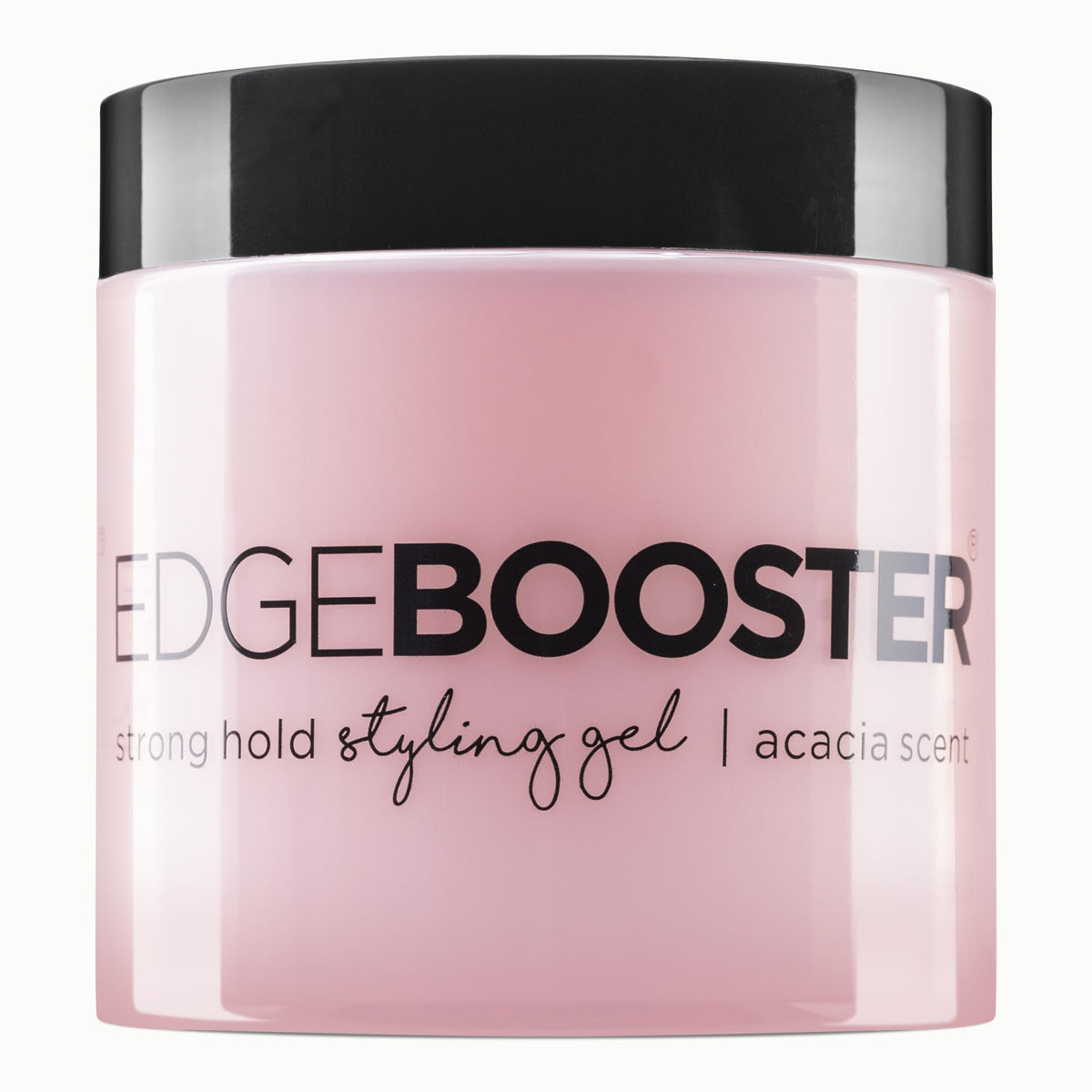 Style Factor EDGE BOOSTER pour boucles : tenue flexible sans alcool et définition.