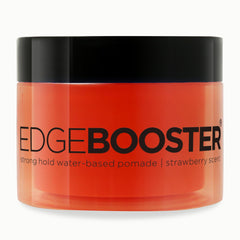 Style Factor Edge Booster: la bouteille offre brillance naturelle et hydratation durable.