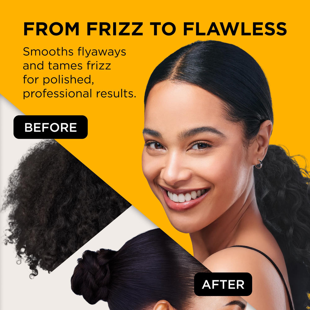 Style Factor EDGE BOOSTER sans alcool pour cheveux sensibles et sans résidu