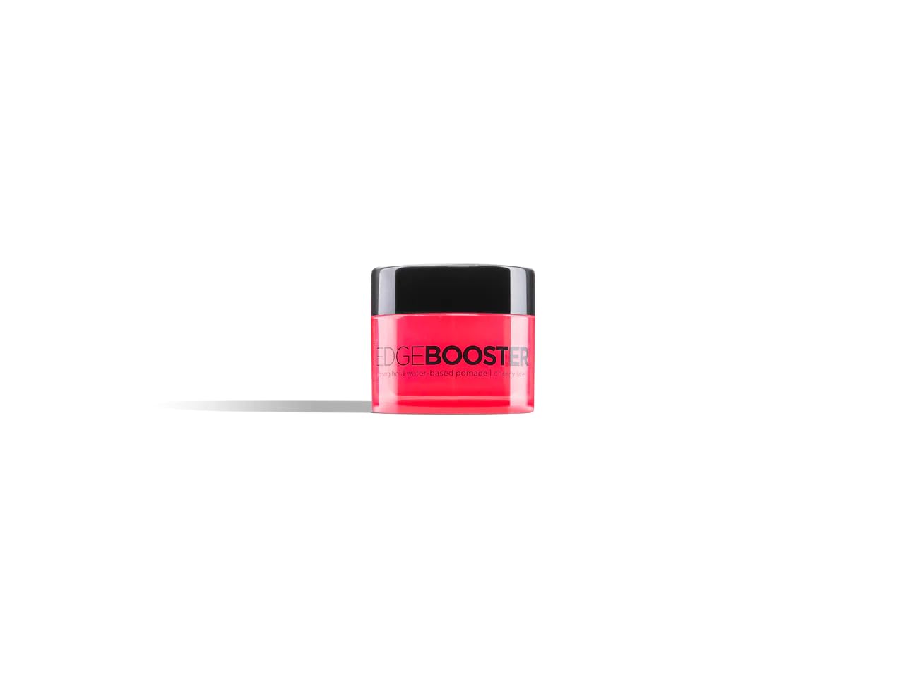 Style Factor EDGEBOOSTER pomade-application-cheveux se repartit facilement pour un look rapide.