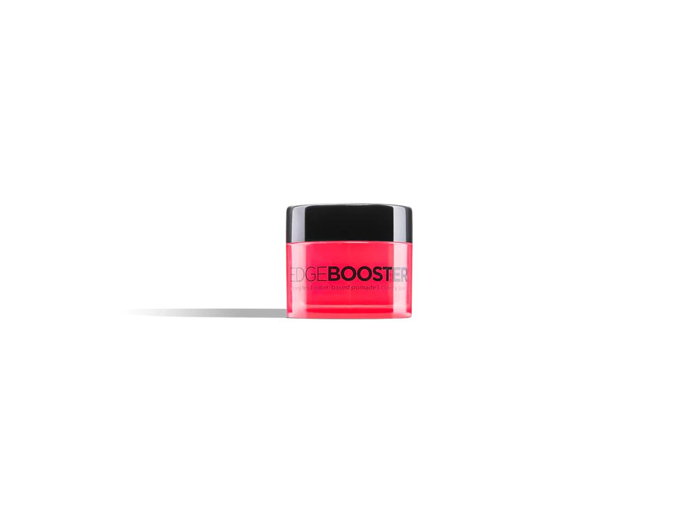 Style Factor EDGEBOOSTER pomade-application-cheveux se repartit facilement pour un look rapide.