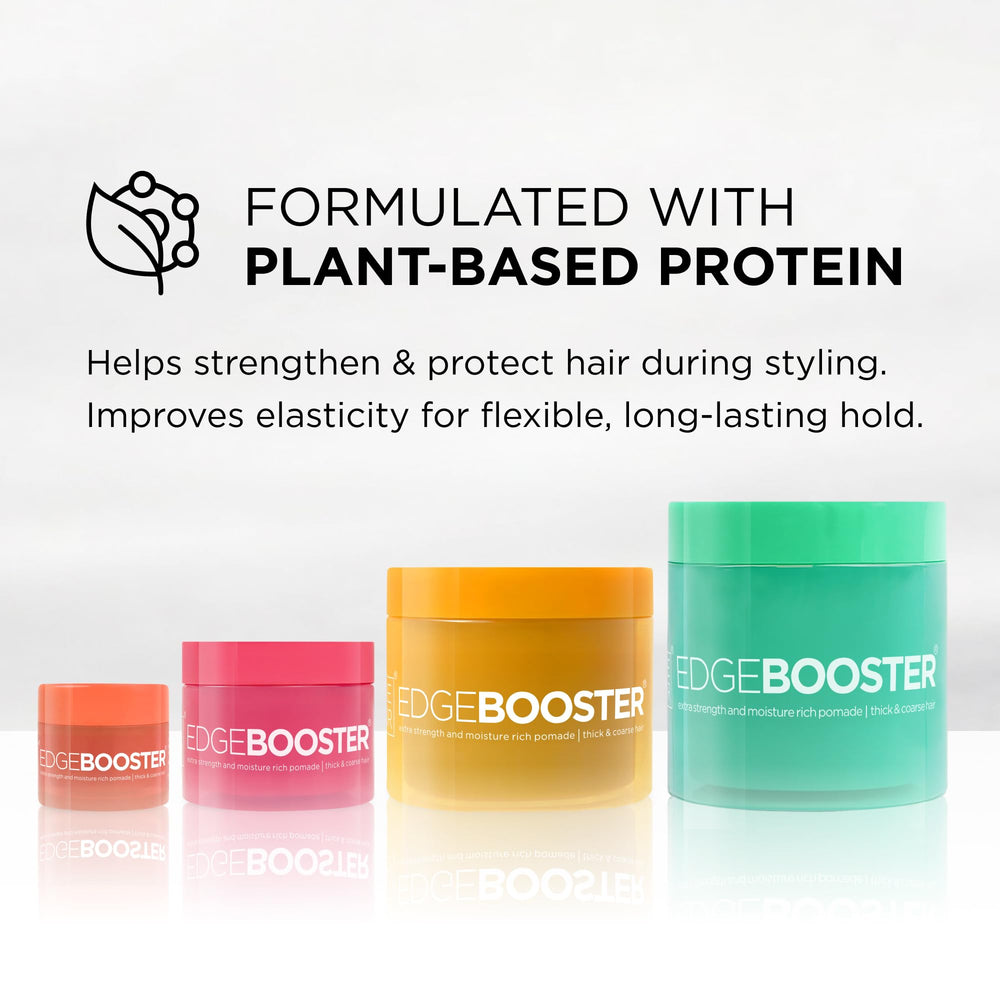 Style Factor Pommade application-cheveux — application facile et précise