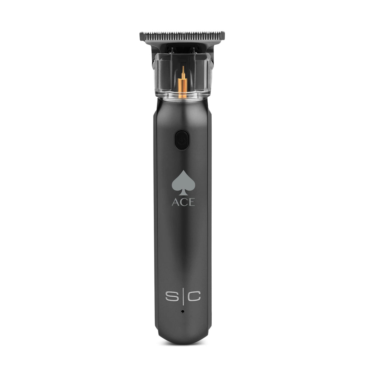Stylecraft Ace : lame japonaise inox ajustable pour une coupe précise et durable.