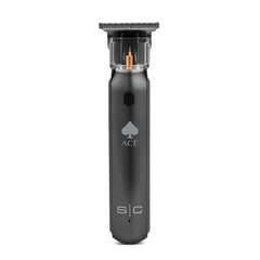 Stylecraft Ace : lame japonaise inox ajustable pour une coupe précise et durable.