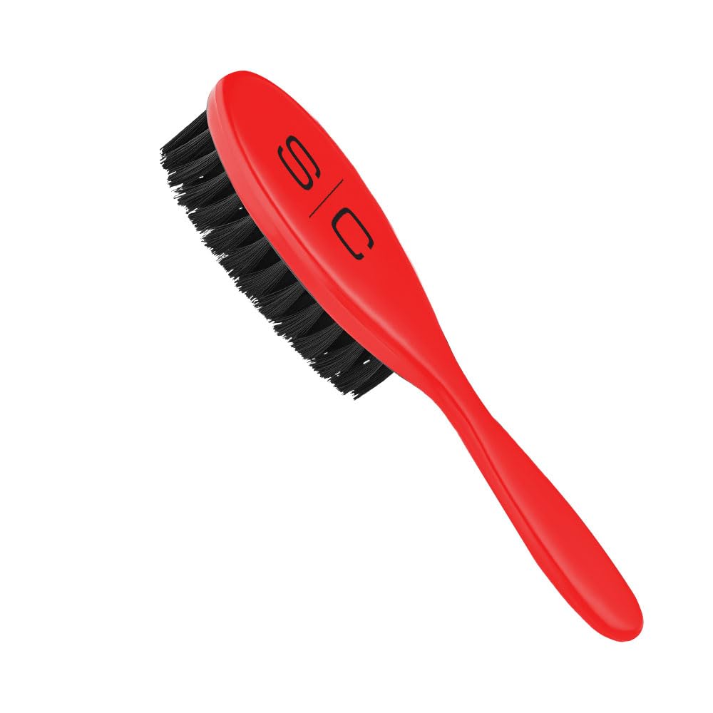 StyleCraft brosse polyvalente – adaptée à toutes longueurs et textures