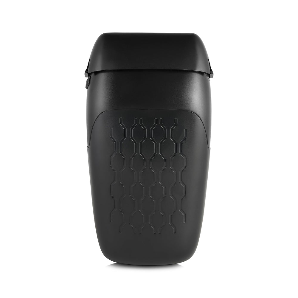 StyleCraft Flex Titanium sans-fil pour rasage pratique et flexible.