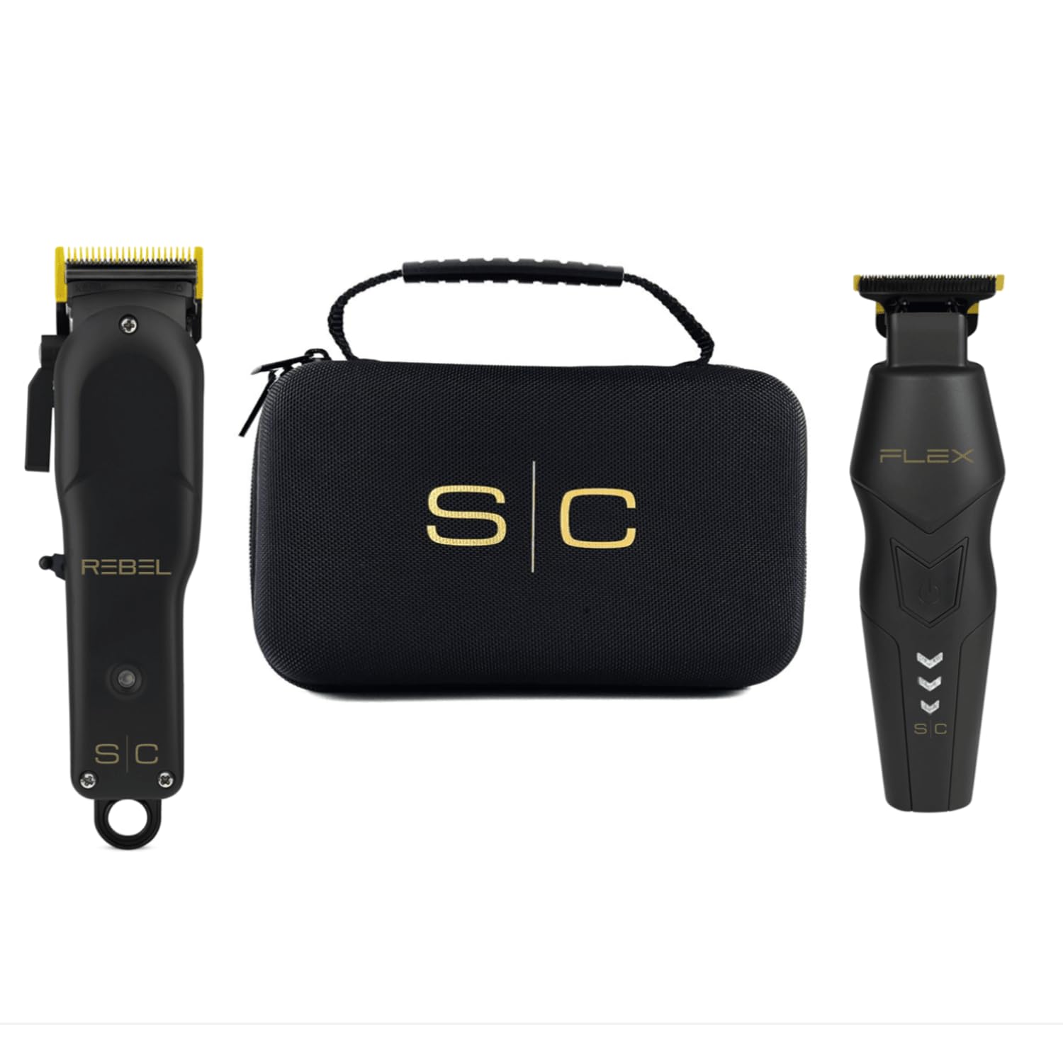 Stylecraft Flex Trimmer – moteur rotatif puissant pour des coupes précises.