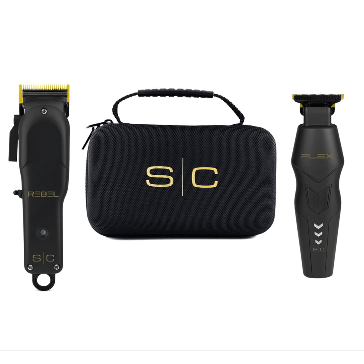 Stylecraft Flex Trimmer – moteur rotatif puissant pour des coupes précises.