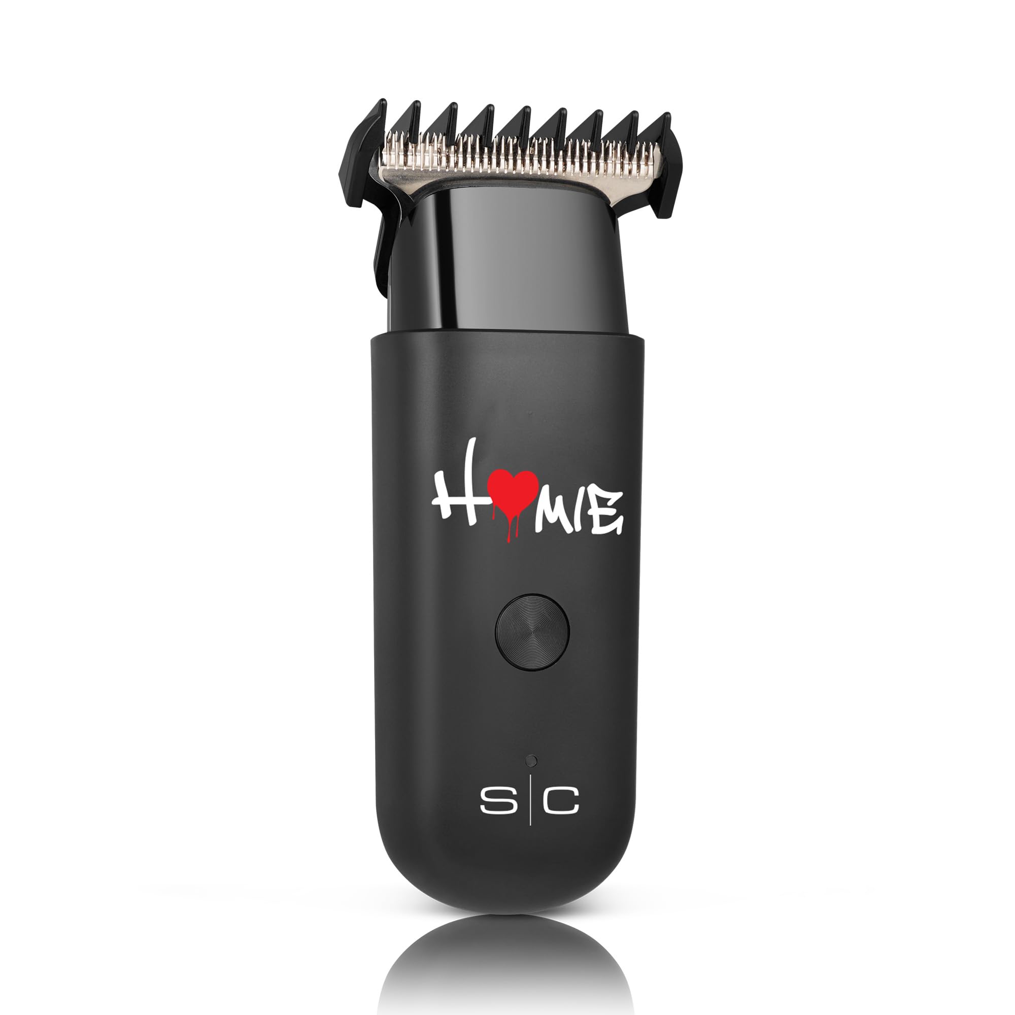 Stylecraft Homie recharge USB-C pour utilisation pratique en voyage et chez soi