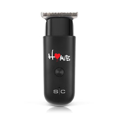 Stylecraft Homie tondeuse nano sans fil avec moteur rotatif pour contours précis