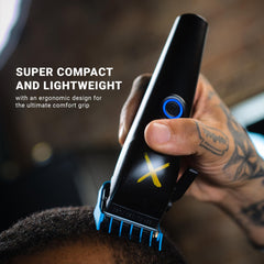 Stylecraft Instinct-X, batterie lithium, jusqu'à deux heures d'autonomie.