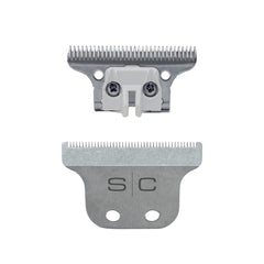 Stylecraft lame inox fixe pour une coupe précise et stable.
