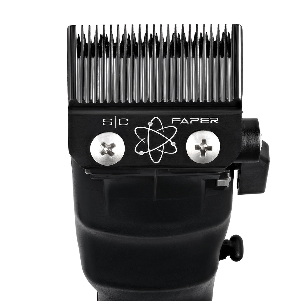 Stylecraft Rebel – batterie lithium-ion avec autonomie jusqu’à 3 heures sans fil.
