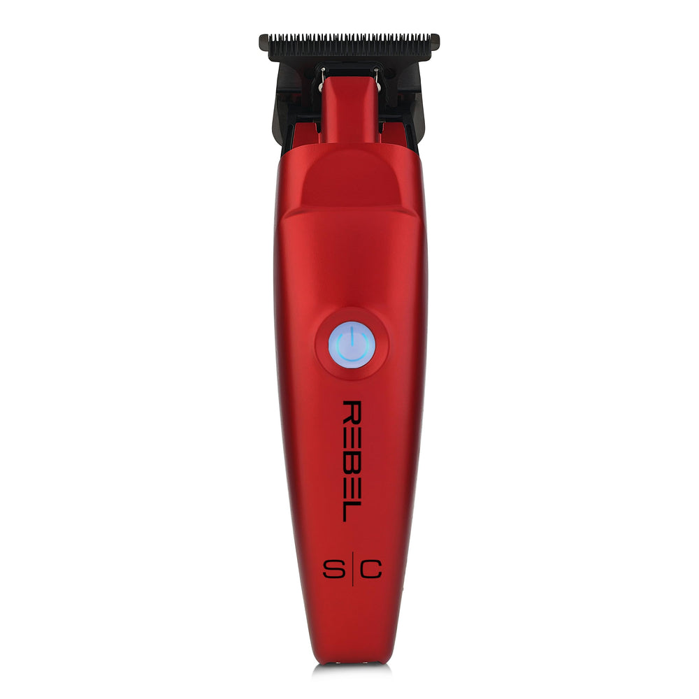 Stylecraft Rebel – utilisation sans fil pratique pour les retouches quotidiennes.