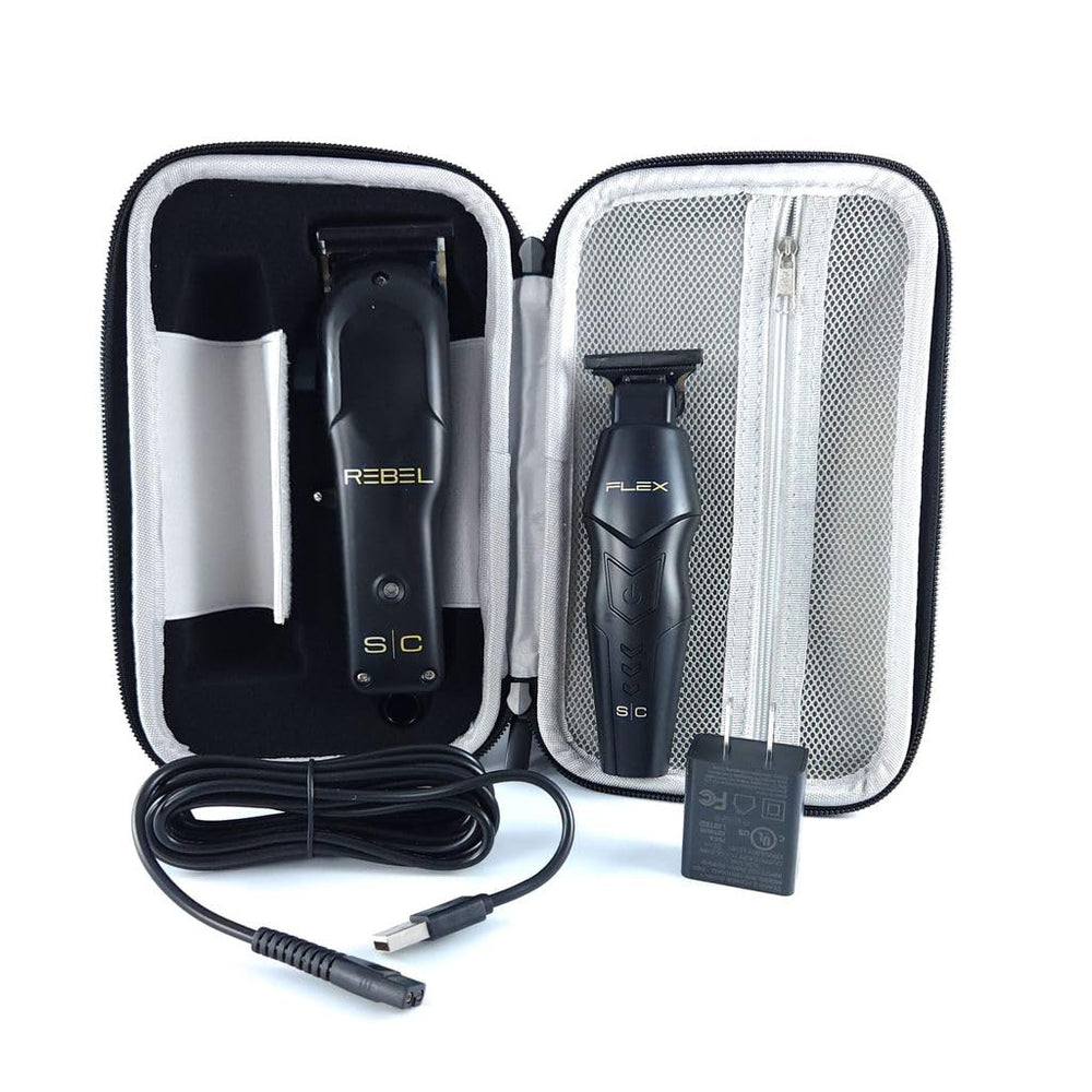 Stylecraft Recharge Micro-USB Universelle – adaptateurs mondiaux pour voyage.