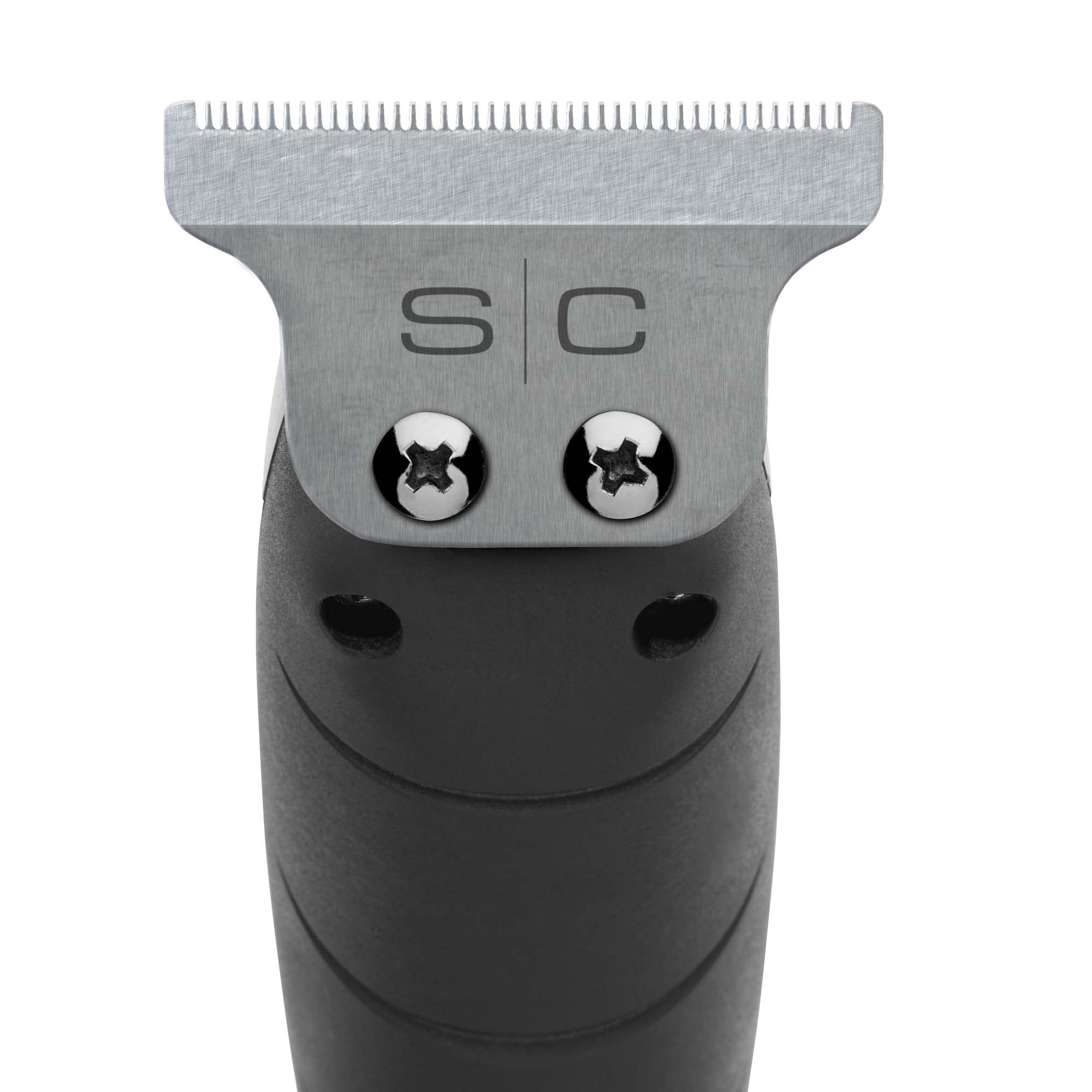 Stylecraft utilisation trimmer cheveux, résultats nets sur toutes les chevelures.