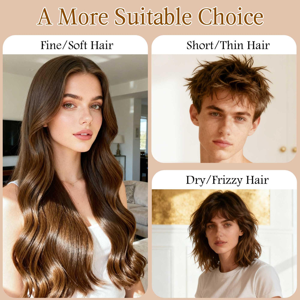 STYLEMATE adapté pour femme homme et enfant, confort quotidien