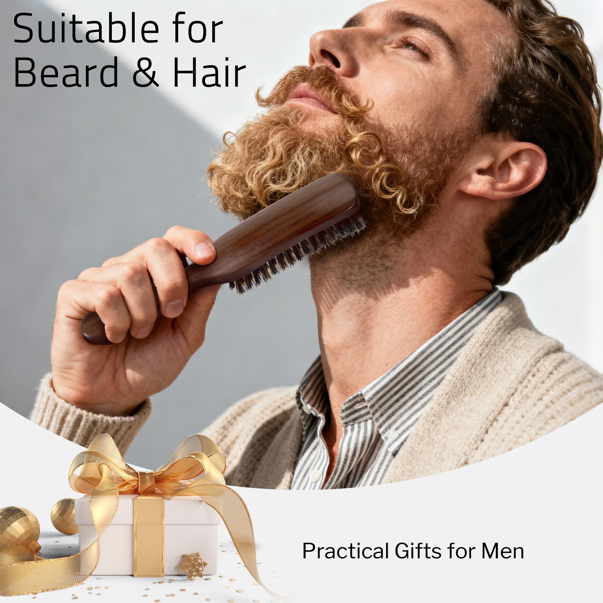 Idéale pour routine matinale quotidienne avec STYLEMATE