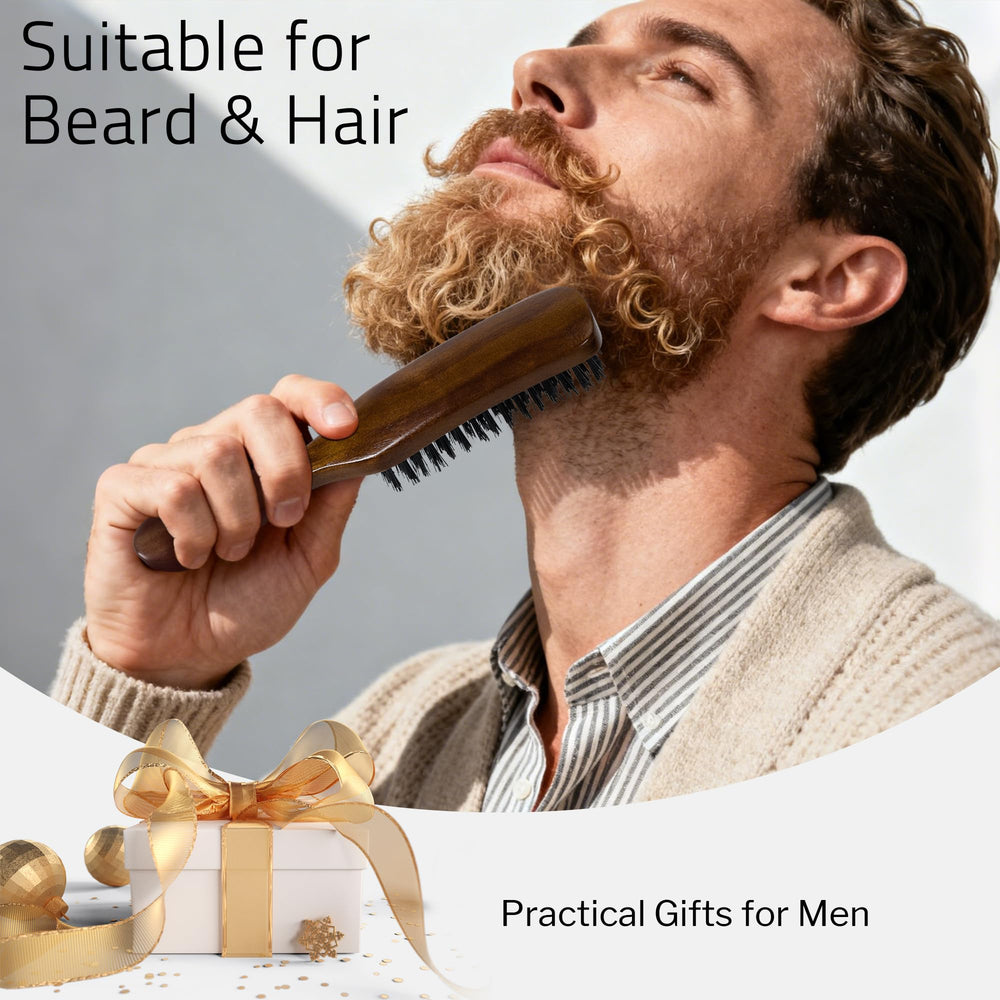 StyleMATE brosse utilisation quotidienne confortable pour routine capillaire efficace.
