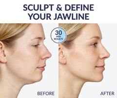Stylia V Line masque contour mâchoire, définition accrue