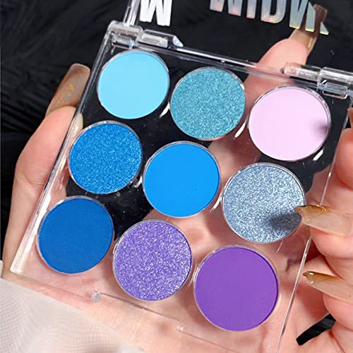 SUake idee-maquillage-looks-illustres : explorez des combinaisons infinies et créatives.