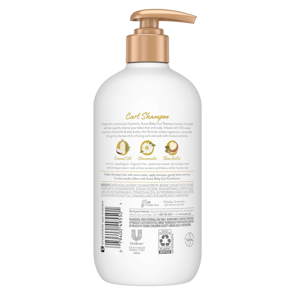 Formule hypoallergénique sans parfum et usage quotidien.
