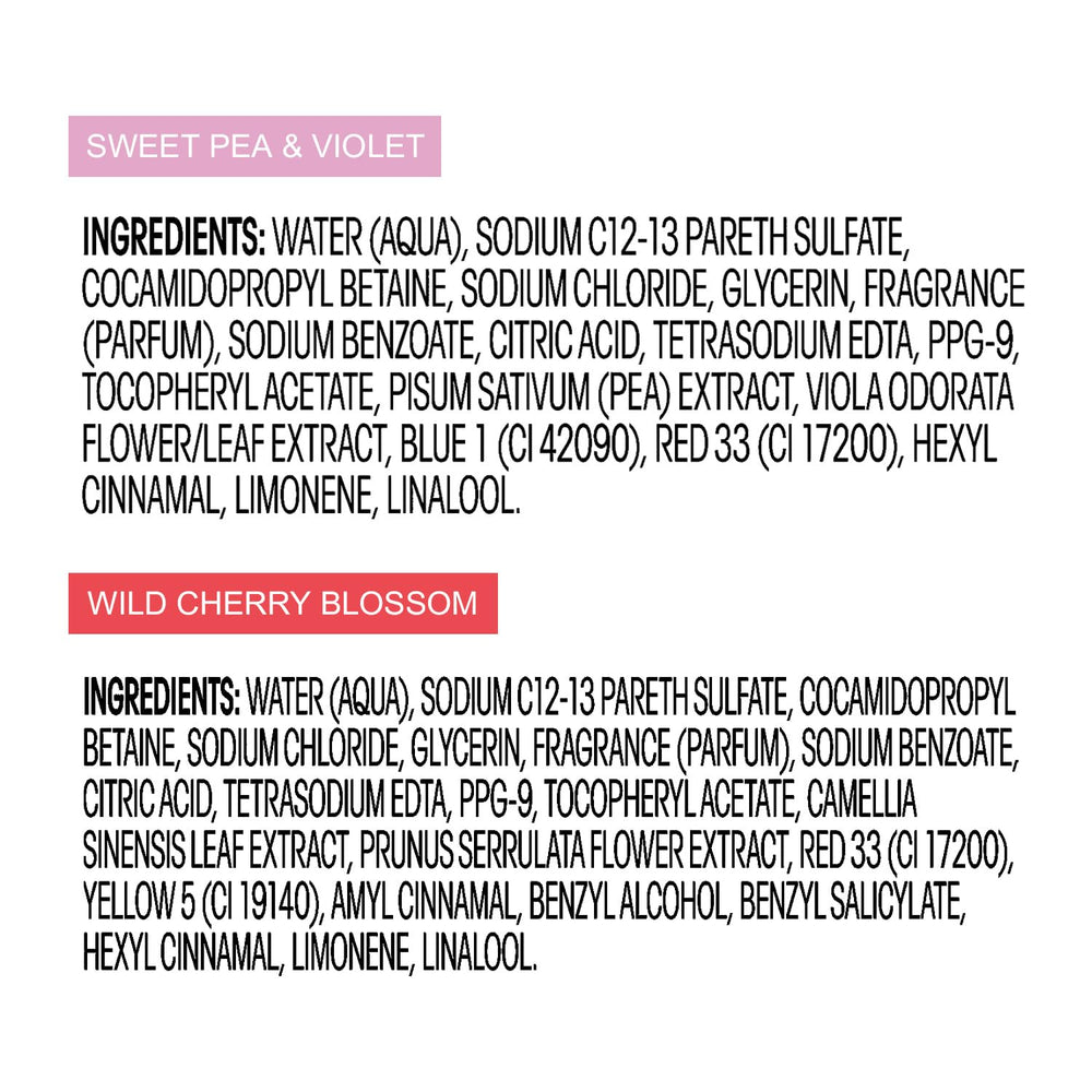 Sans parabènes ni phtalates, logo Cruauté Animale, choix respectueux de la peau.