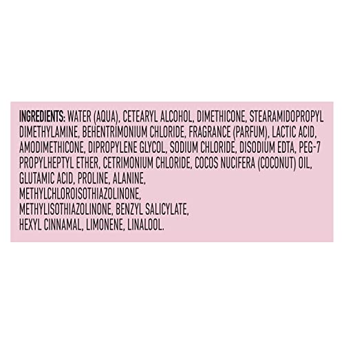 Utilisation quotidienne avec Suave pour des boucles souples et soignées.