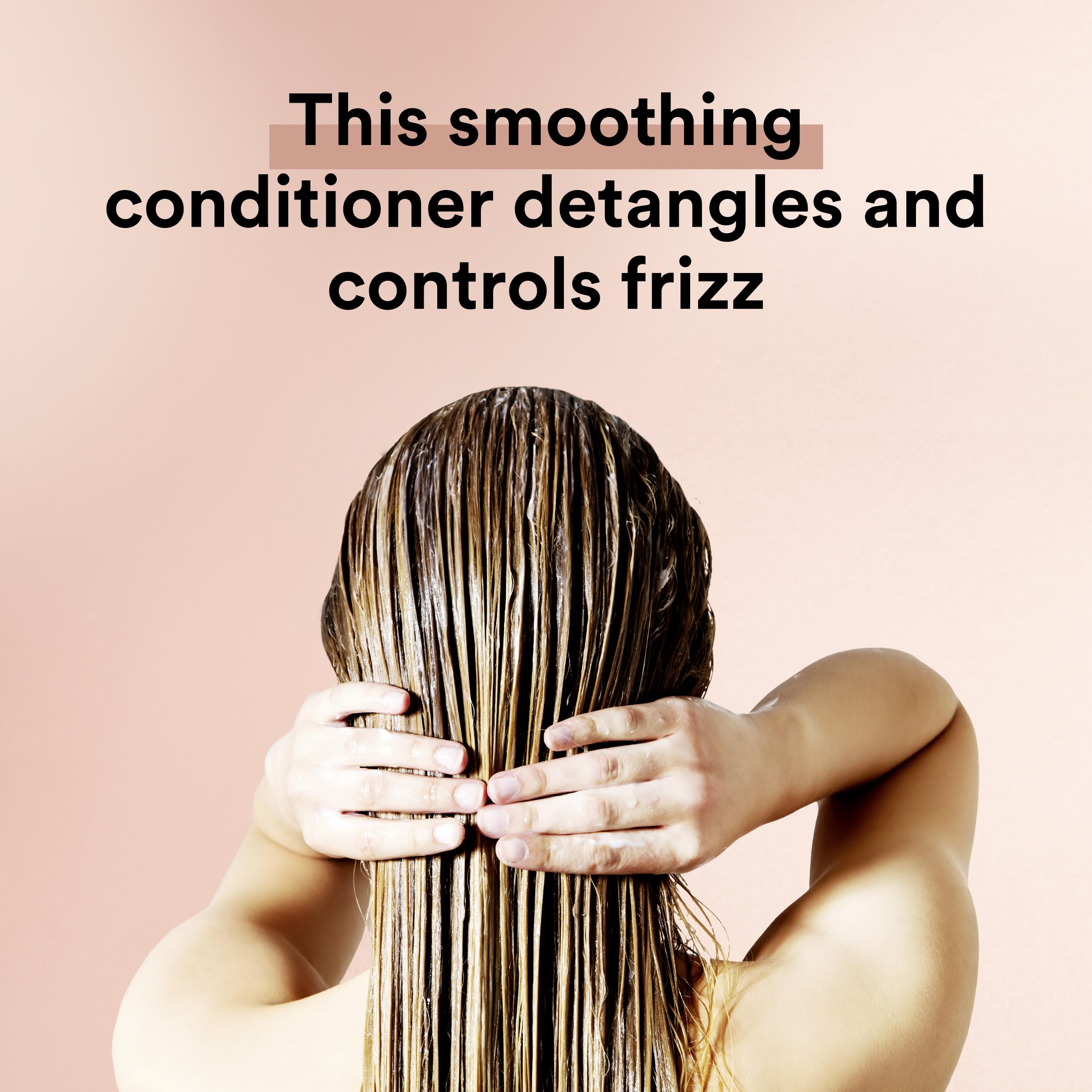 Ensemble Keratin Infusion dans le coffret, prêt à transformer votre routine capillaire.