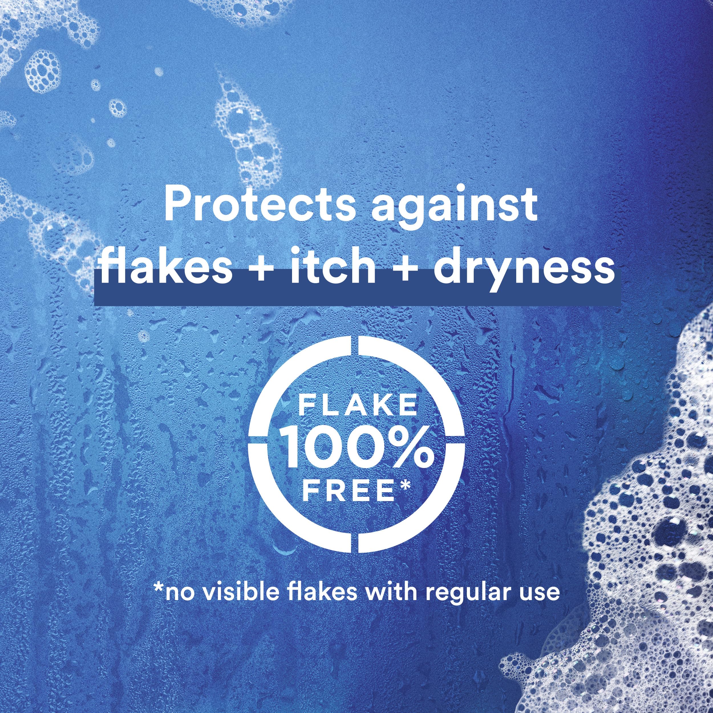 Bouteille emballage recyclable Suave Men respectueuse de l environnement
