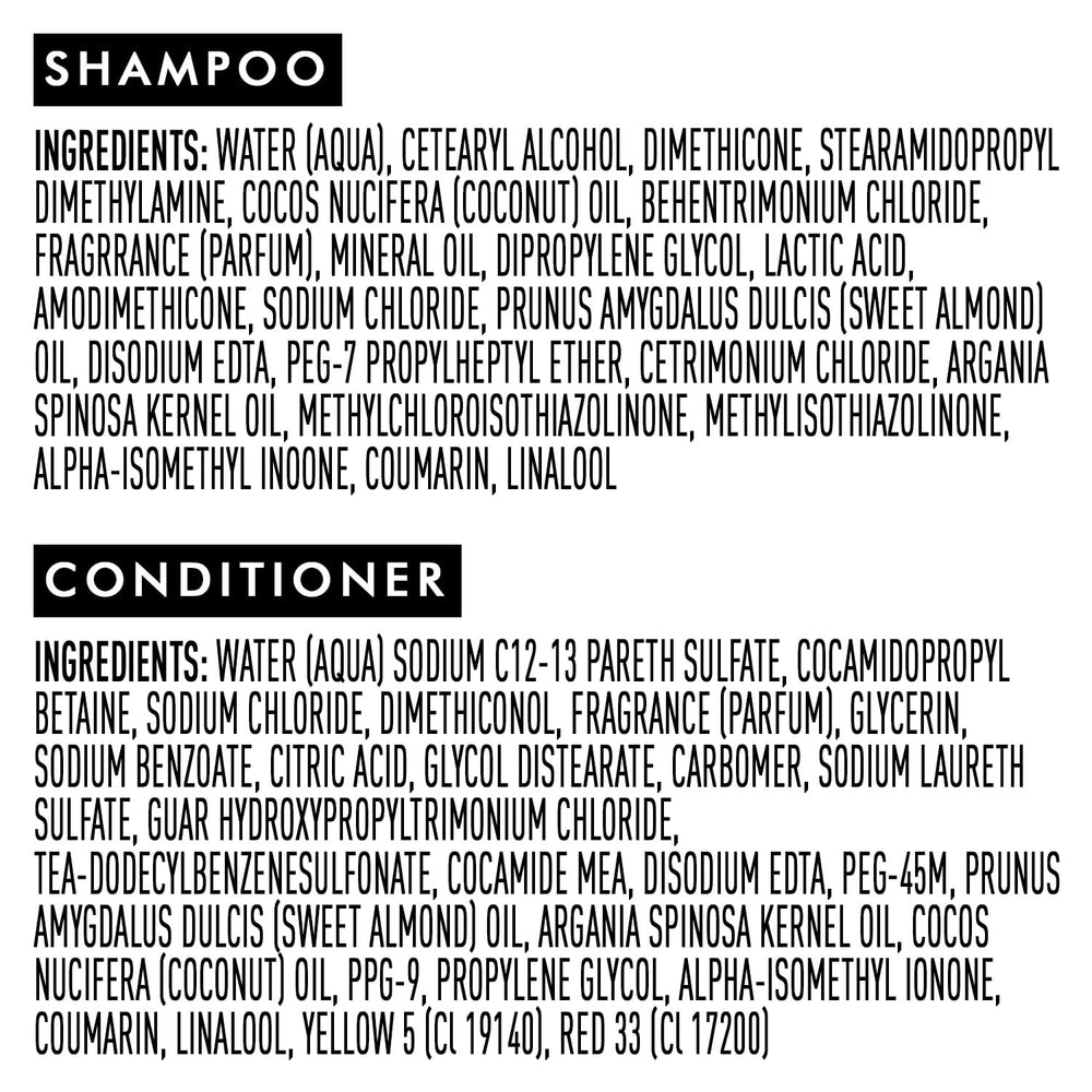 Suave sans cruauté, certifié PETA et non testé sur animaux.